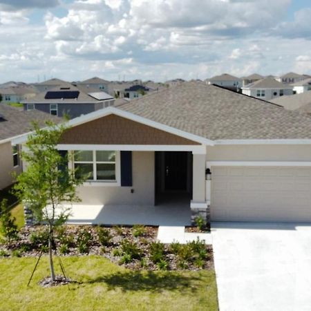 Grand Family Deluxe 4Br House Near Disney Parks Davenport Exterior foto