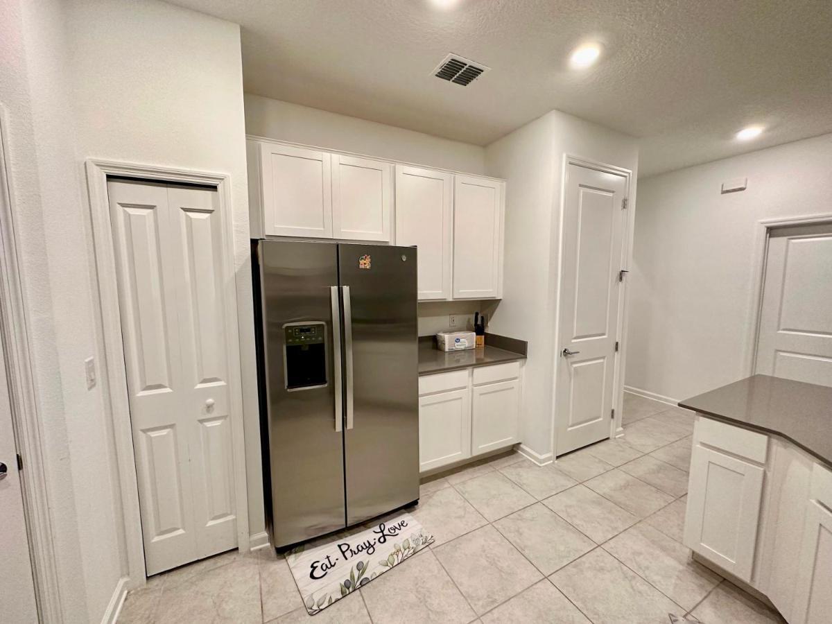 Grand Family Deluxe 4Br House Near Disney Parks Davenport Exterior foto