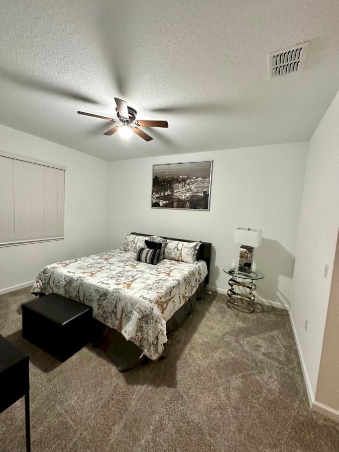 Grand Family Deluxe 4Br House Near Disney Parks Davenport Exterior foto