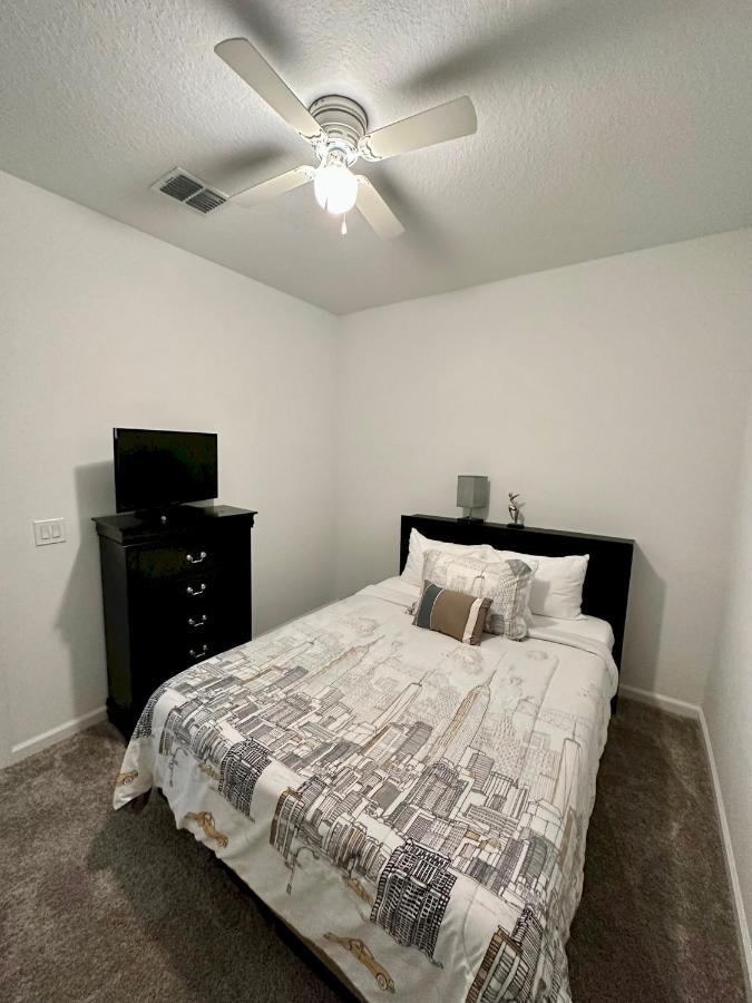 Grand Family Deluxe 4Br House Near Disney Parks Davenport Exterior foto