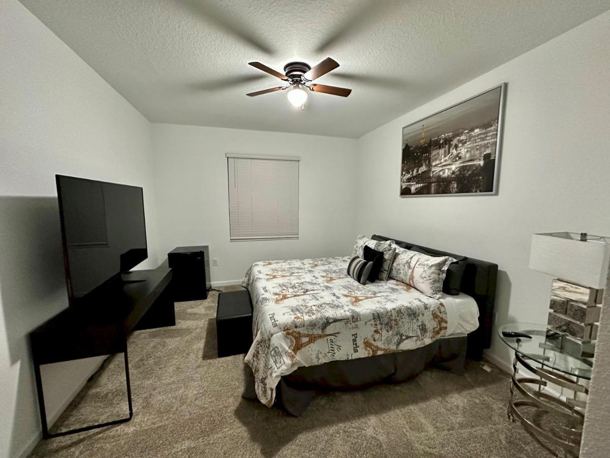 Grand Family Deluxe 4Br House Near Disney Parks Davenport Exterior foto