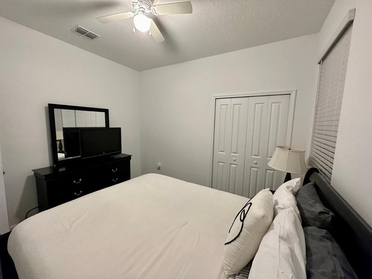 Grand Family Deluxe 4Br House Near Disney Parks Davenport Exterior foto