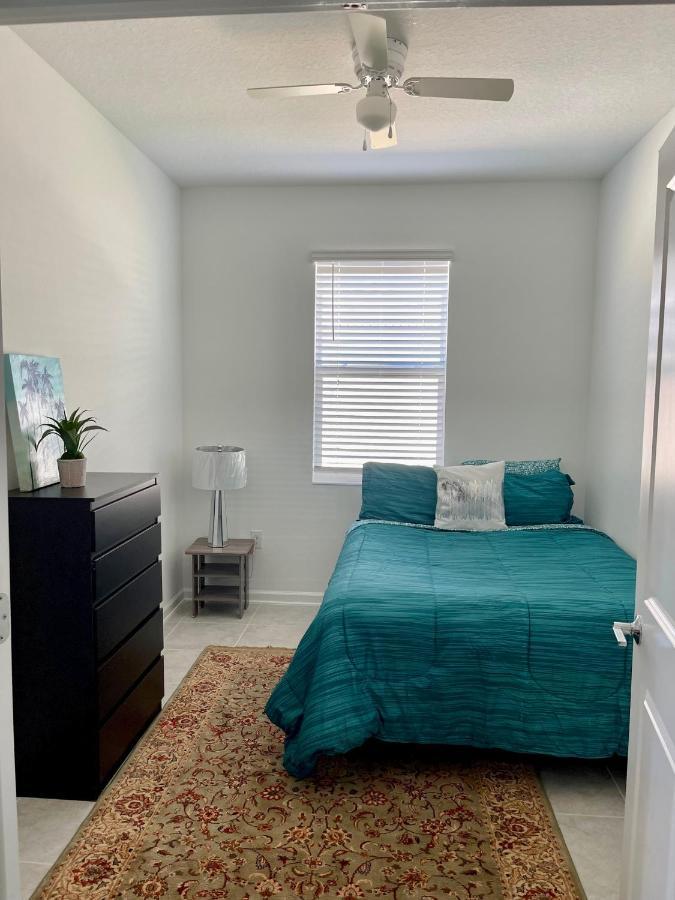Grand Family Deluxe 4Br House Near Disney Parks Davenport Exterior foto