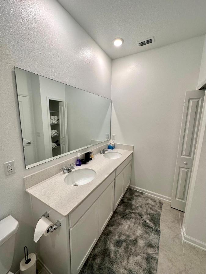 Grand Family Deluxe 4Br House Near Disney Parks Davenport Exterior foto