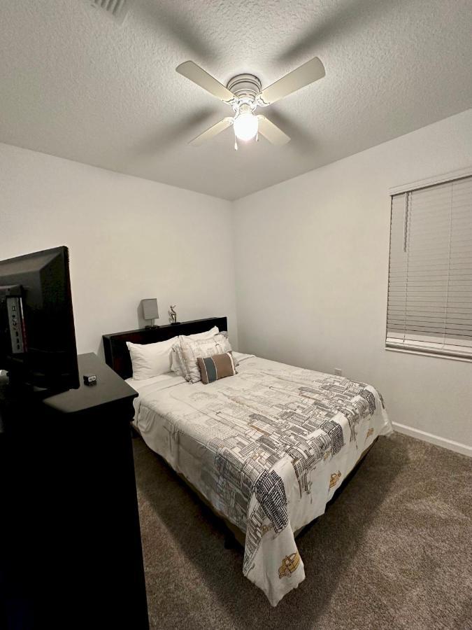 Grand Family Deluxe 4Br House Near Disney Parks Davenport Exterior foto