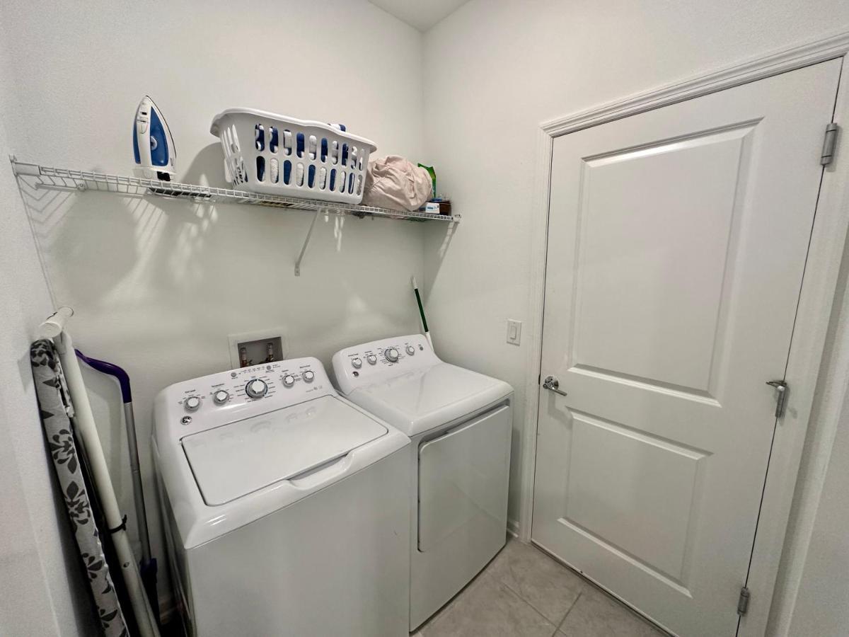 Grand Family Deluxe 4Br House Near Disney Parks Davenport Exterior foto