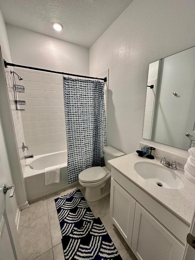 Grand Family Deluxe 4Br House Near Disney Parks Davenport Exterior foto